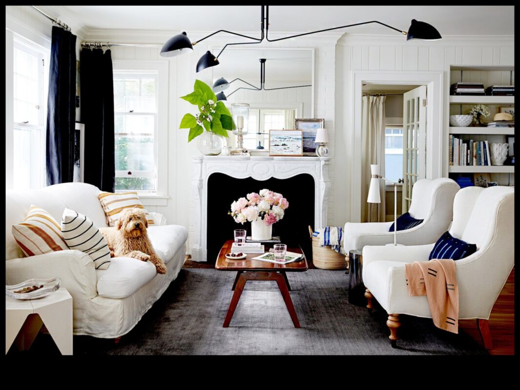 Crafty Comfort: DIY αξεσουάρ για χαλάρωση