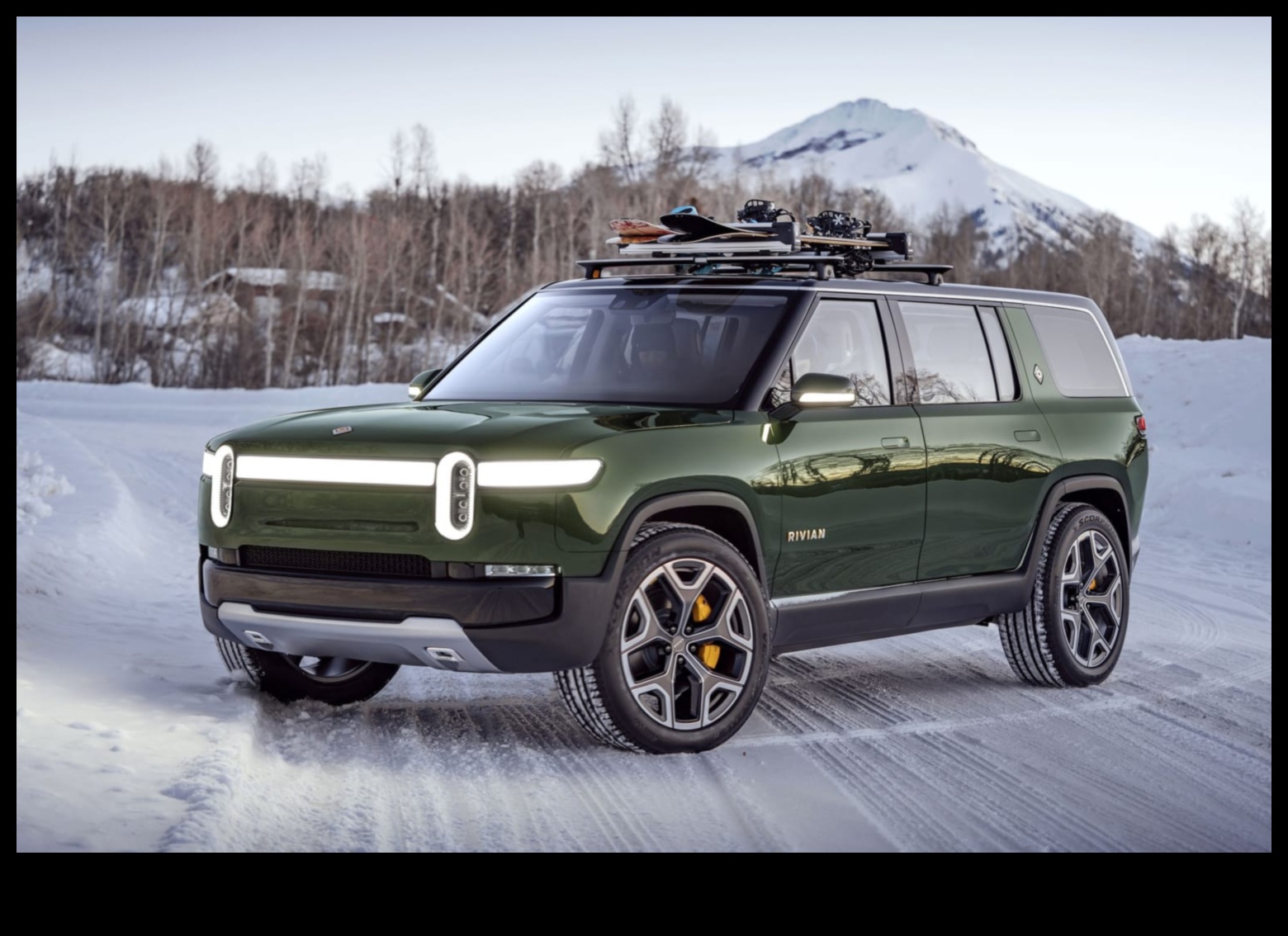 Electrifying Journeys: Stories of Adventure in Electric Vehicles