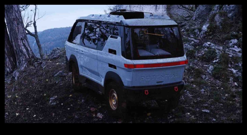 Electrifying Journeys: Stories of Adventure in Electric Vehicles