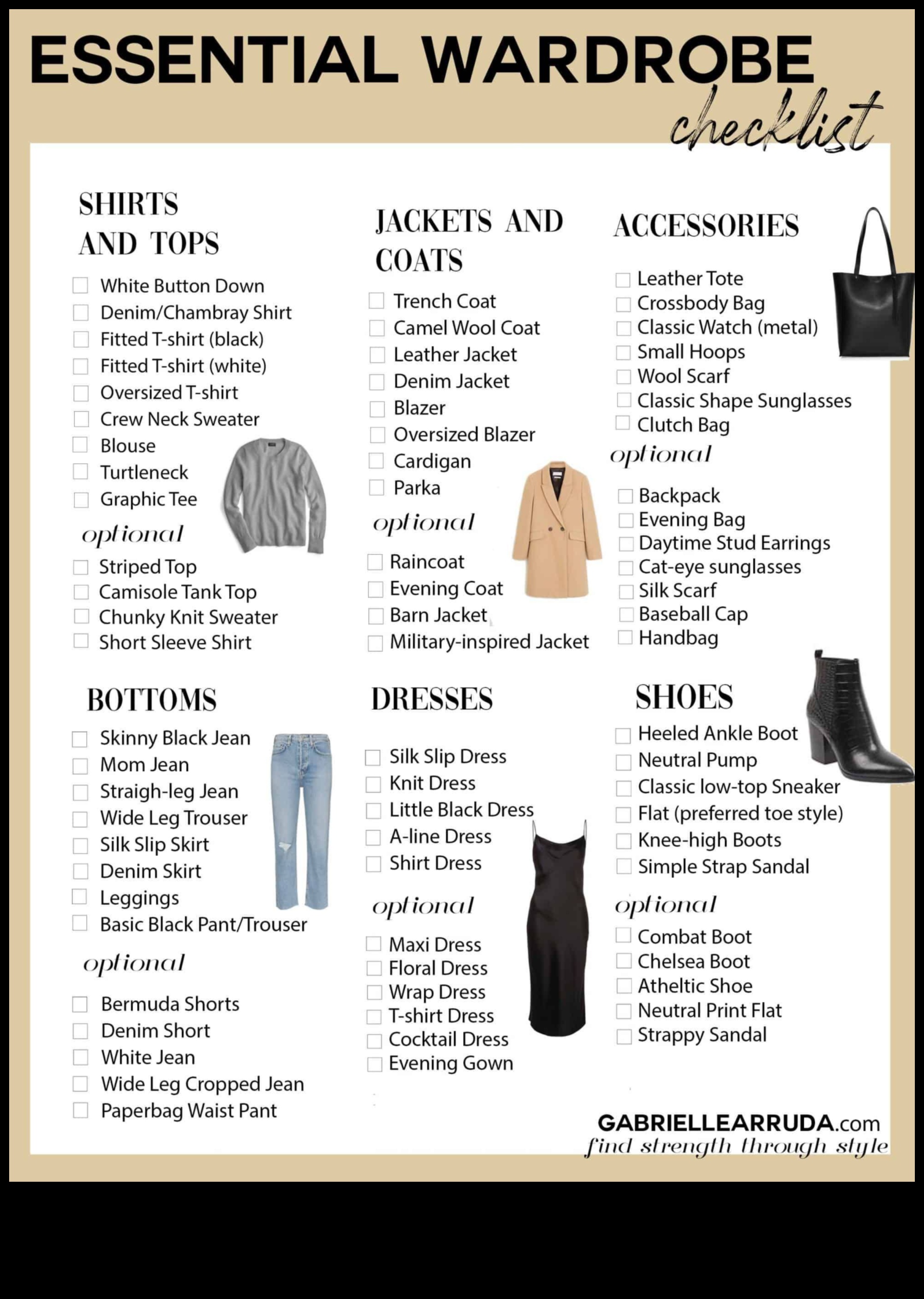 DIY Diva: Δημιουργώντας μια μοντέρνα γκαρνταρόμπα από το μηδέν