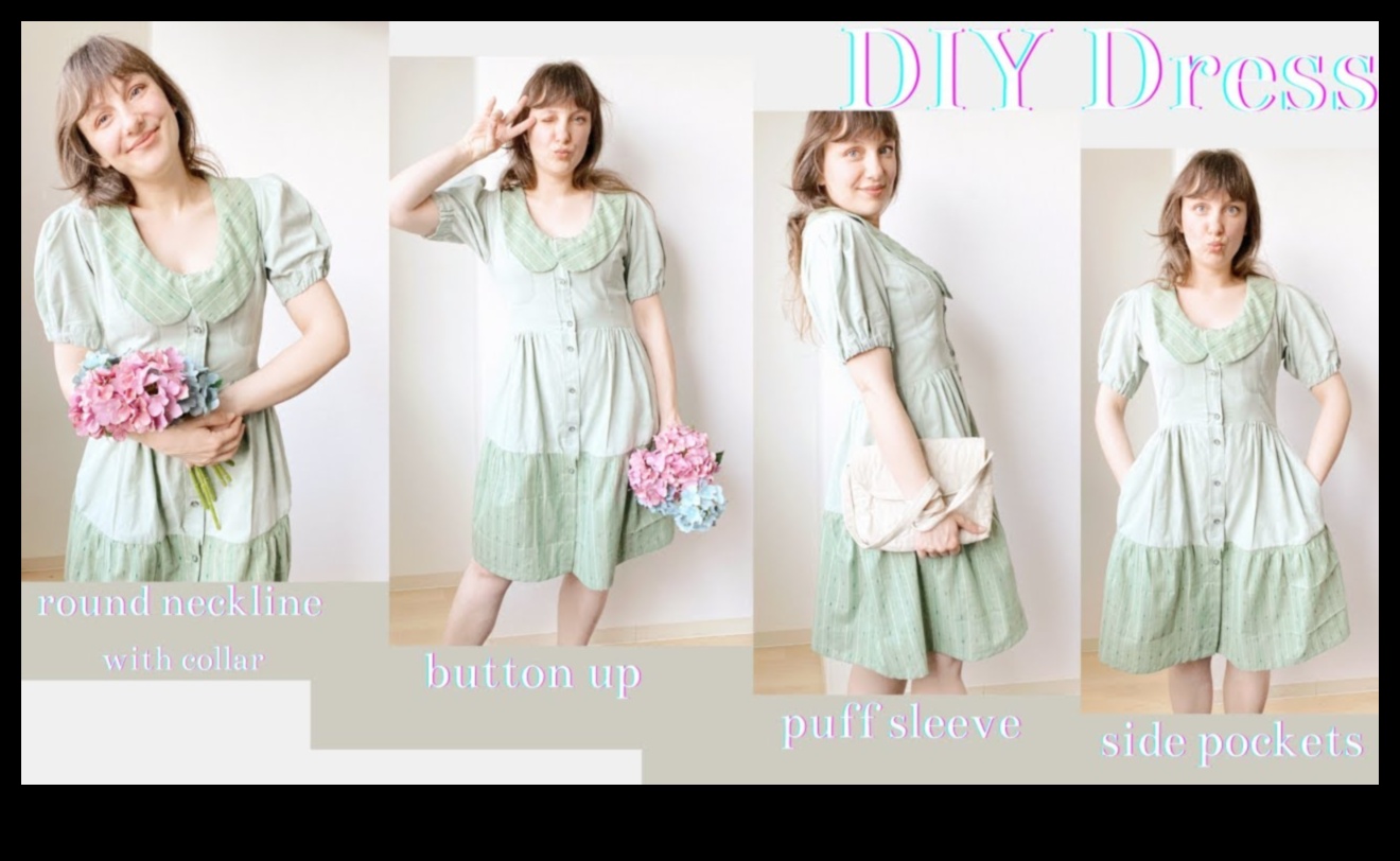 DIY Diva: Δημιουργώντας μια μοντέρνα γκαρνταρόμπα από το μηδέν