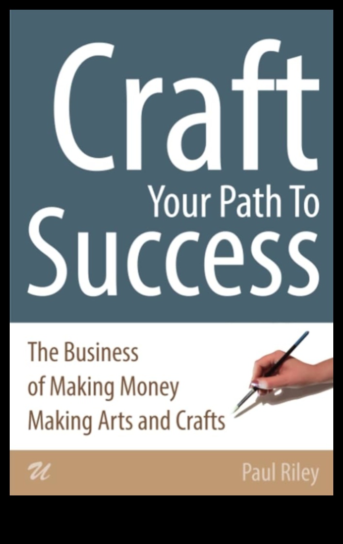 Craft with Confidence: Πλοήγηση σε κοινές τεχνικές χειροτεχνίας