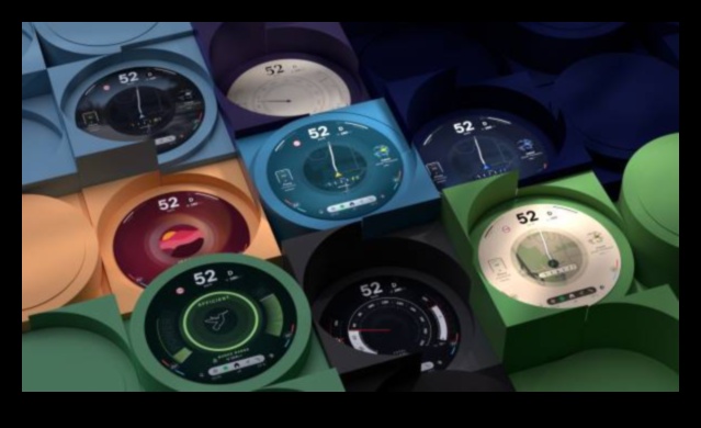 Εμφάνιση απολαύσεων Μια περιήγηση σε εμβληματικές επωνυμίες στον κόσμο των ηλεκτρονικών βίντεο 3 Εμφάνιση απολαύσεων: Αποκαλύπτοντας εμβληματικές επωνυμίες στον κόσμο των ηλεκτρονικών βίντεο