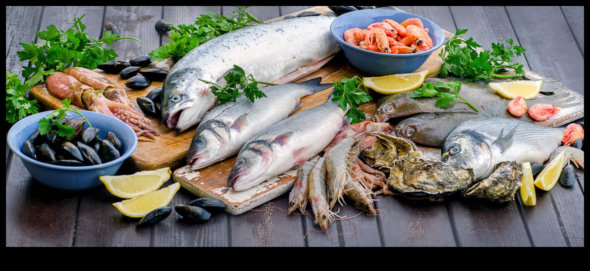 Παράκτια θαλασσινά Μια νόστιμη και βιώσιμη επιλογή 4 Μαγειρικές χειροτεχνίες με φρέσκα θαλασσινά: Δημιουργία παράκτιων απολαύσεων