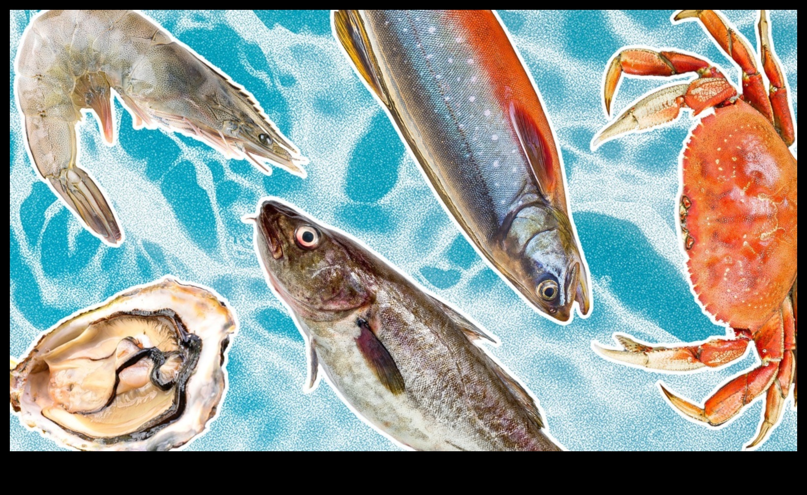 Παράκτια θαλασσινά Μια νόστιμη και βιώσιμη επιλογή 3 Μαγειρικές χειροτεχνίες με φρέσκα θαλασσινά: Δημιουργία παράκτιων απολαύσεων