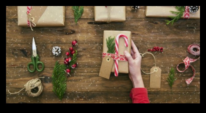 Χειροποίητες διακοπές: DIY δώρα για μια εορταστική περίοδο