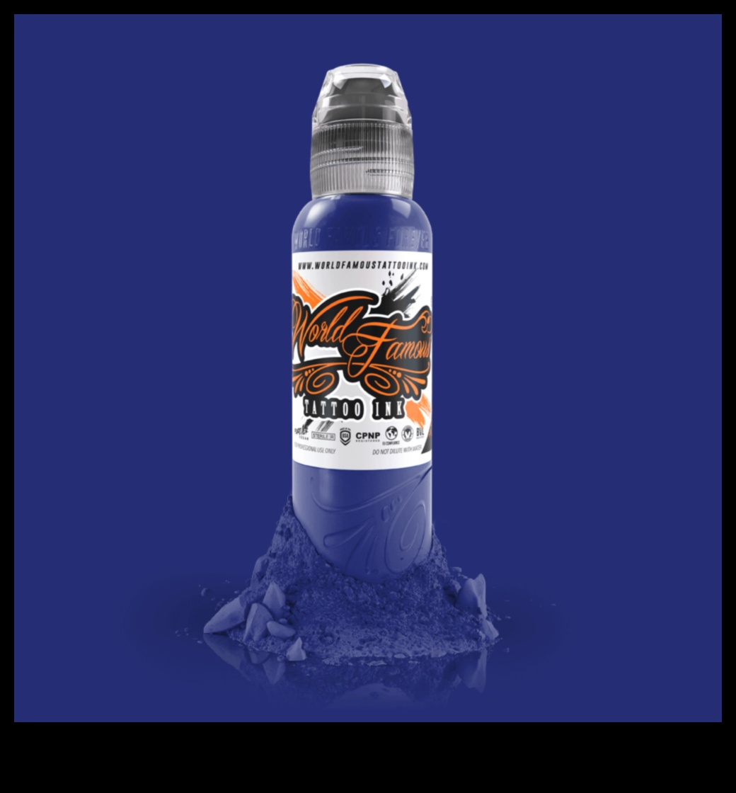 Safari Skin: Ανακαλύψτε την τέχνη των τατουάζ ζώων