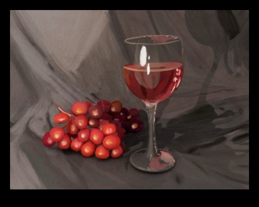 Στο Spotlight Illuminating Still Life Drawings 2 Στο Spotlight: Illuminating Still Life Drawings