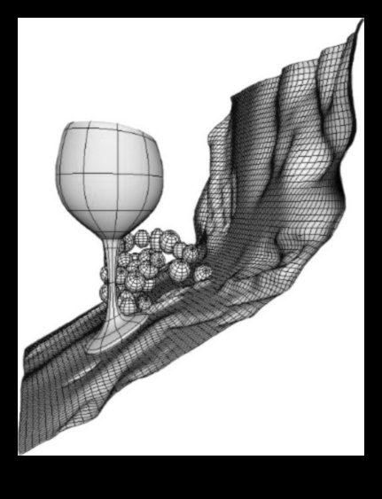 Στο Spotlight Illuminating Still Life Drawings 4 Στο Spotlight: Illuminating Still Life Drawings