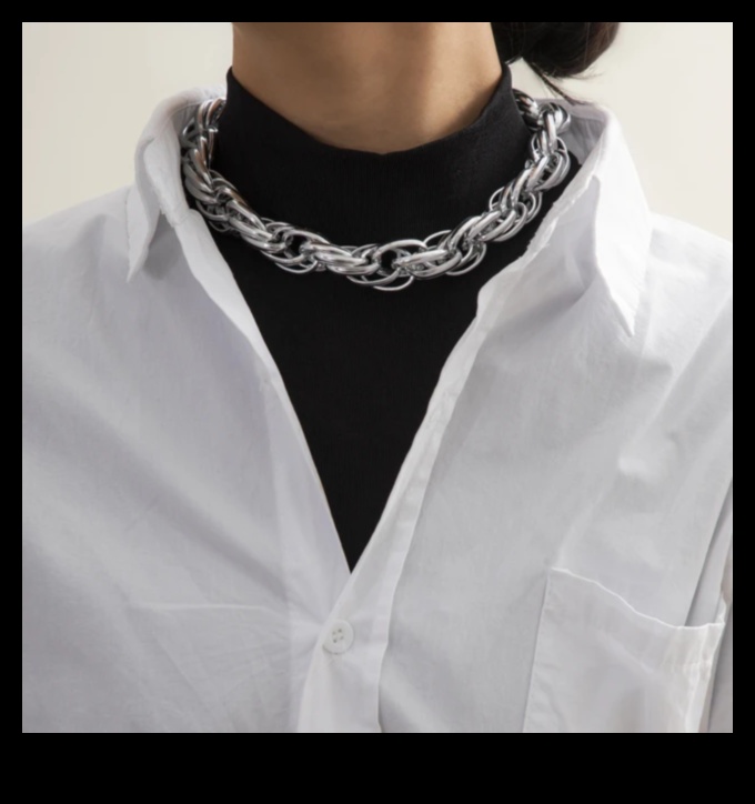 Κομμάτια δήλωσης: Αξεσουάρ DIY που προσελκύουν την προσοχή