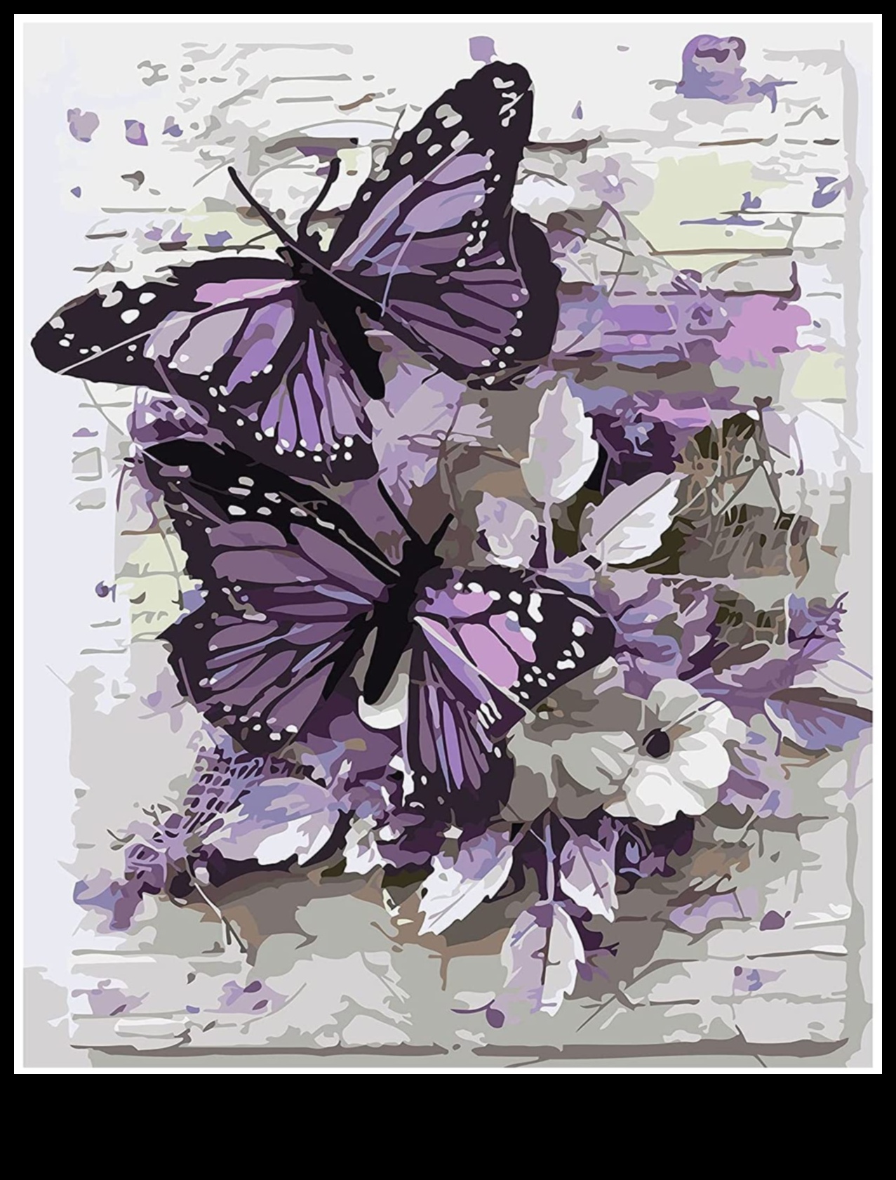 Digits in Ink: Crafting Stories on Your Unique Elegant Canvases