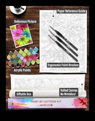 Digits in Ink: Crafting Stories on Your Unique Elegant Canvases