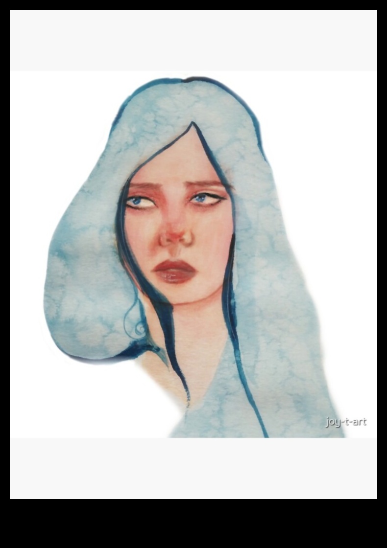 The Art of Layering: Building Depth σε Υδατικά Σχέδια