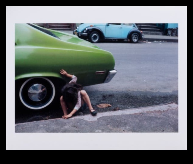 Beyond the Bonnet Classic Automobiles as Cultural Artifacts 3 Beyond the Bonnet: The Cultural Significance of Classic Automobiles