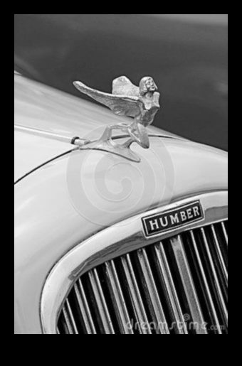 Beyond the Bonnet Classic Automobiles as Cultural Artifacts 4 Beyond the Bonnet: The Cultural Significance of Classic Automobiles