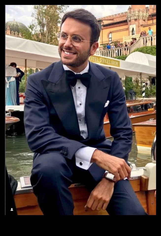 Sartorial Splendor Safari: Mastering Effortless Clothing Elegance