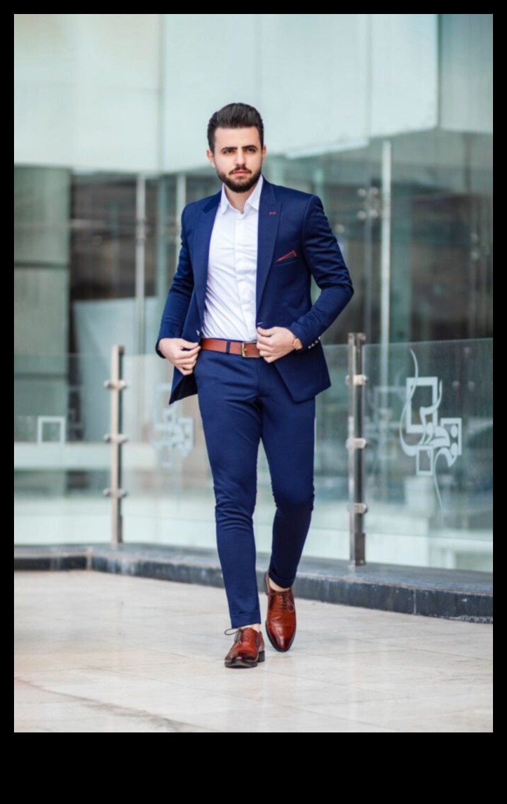 Sartorial Splendor Safari: Mastering Effortless Clothing Elegance