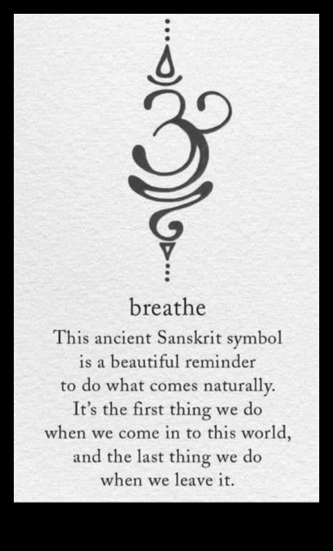 Signs of the Soul: Symbolic Tattoos Explored