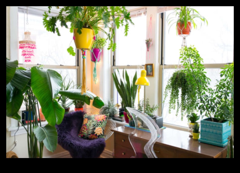 Crafty Comfort: DIY αξεσουάρ για χαλάρωση