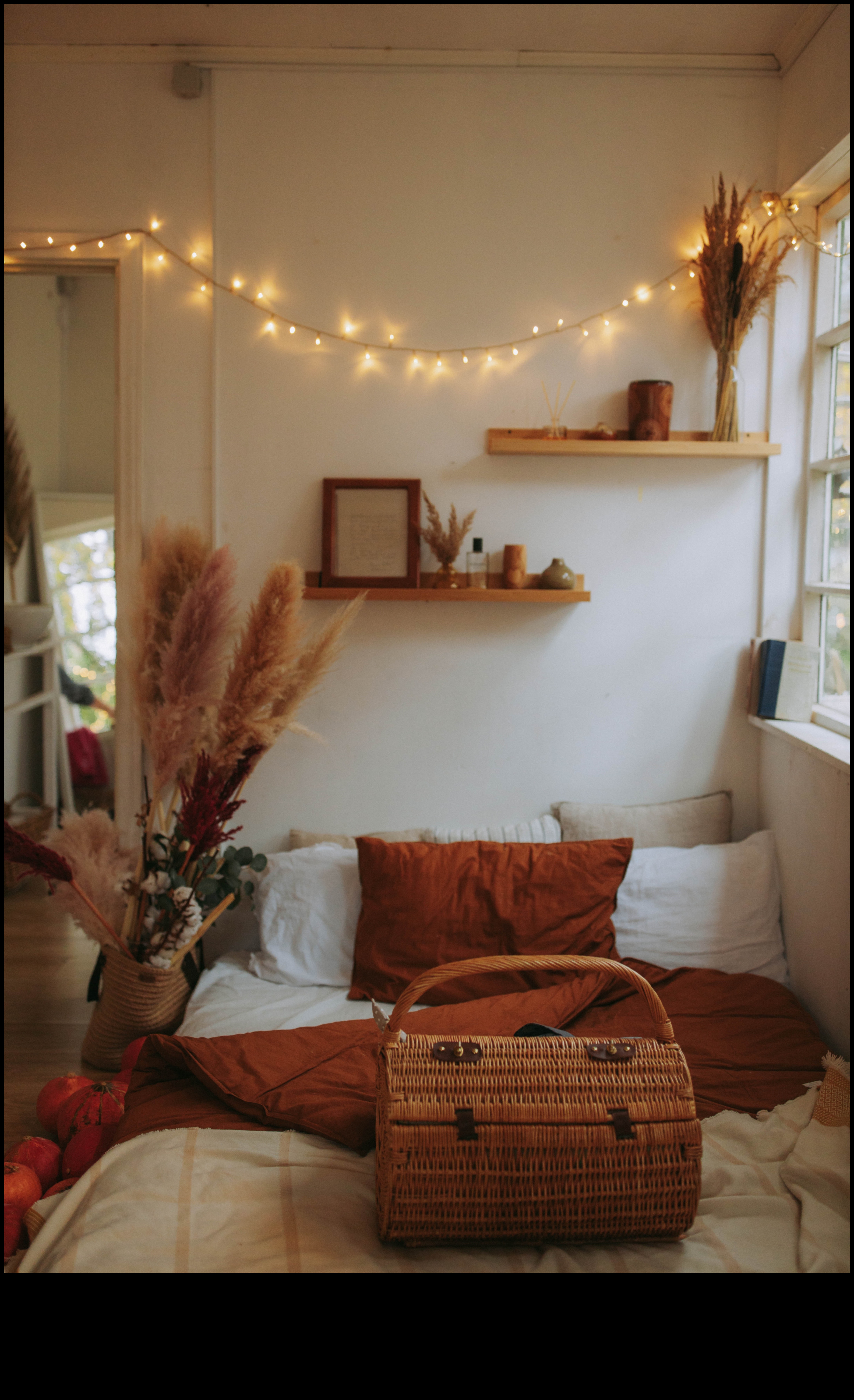 Crafty Comfort: DIY αξεσουάρ για χαλάρωση