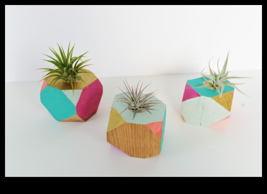 Crafty Comfort: DIY αξεσουάρ για χαλάρωση