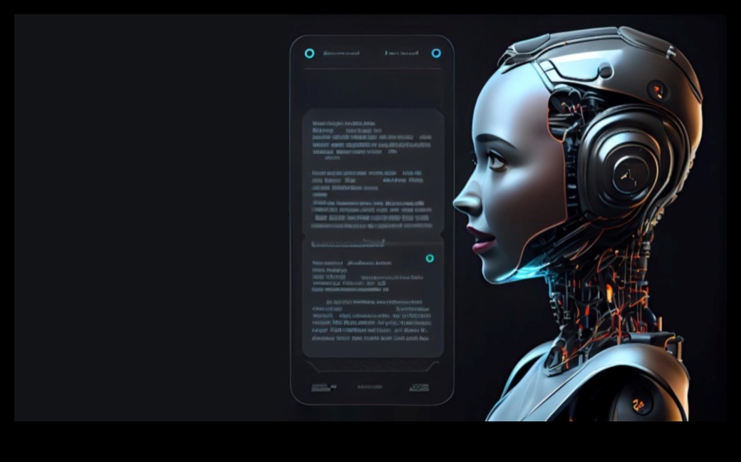 Απελευθερώθηκαν εικονικοί βοηθοί: Ενσωμάτωση τεχνητής νοημοσύνης στην εμπειρία του τηλεφώνου σας