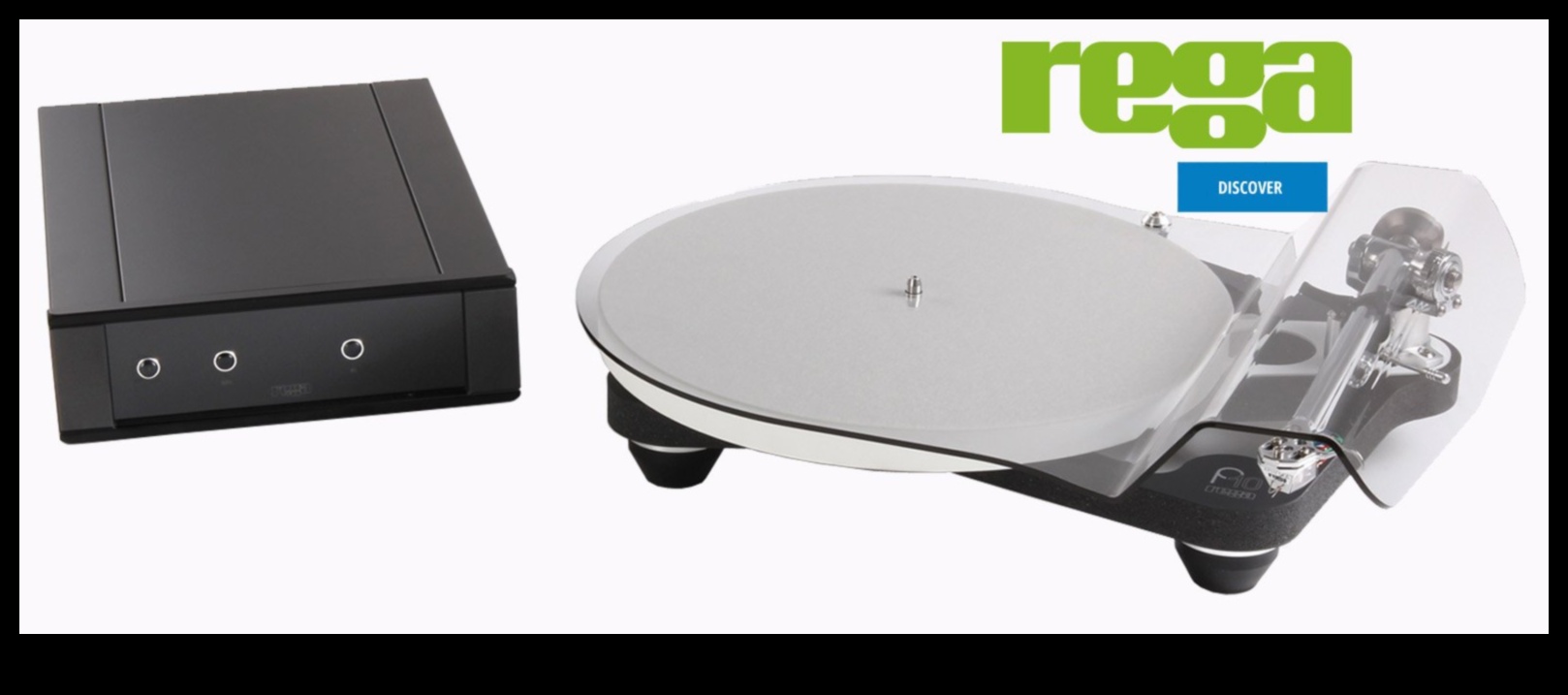 Hi-Fi Heaven: Βελτιώστε την εμπειρία ήχου σας με Premium Electronics