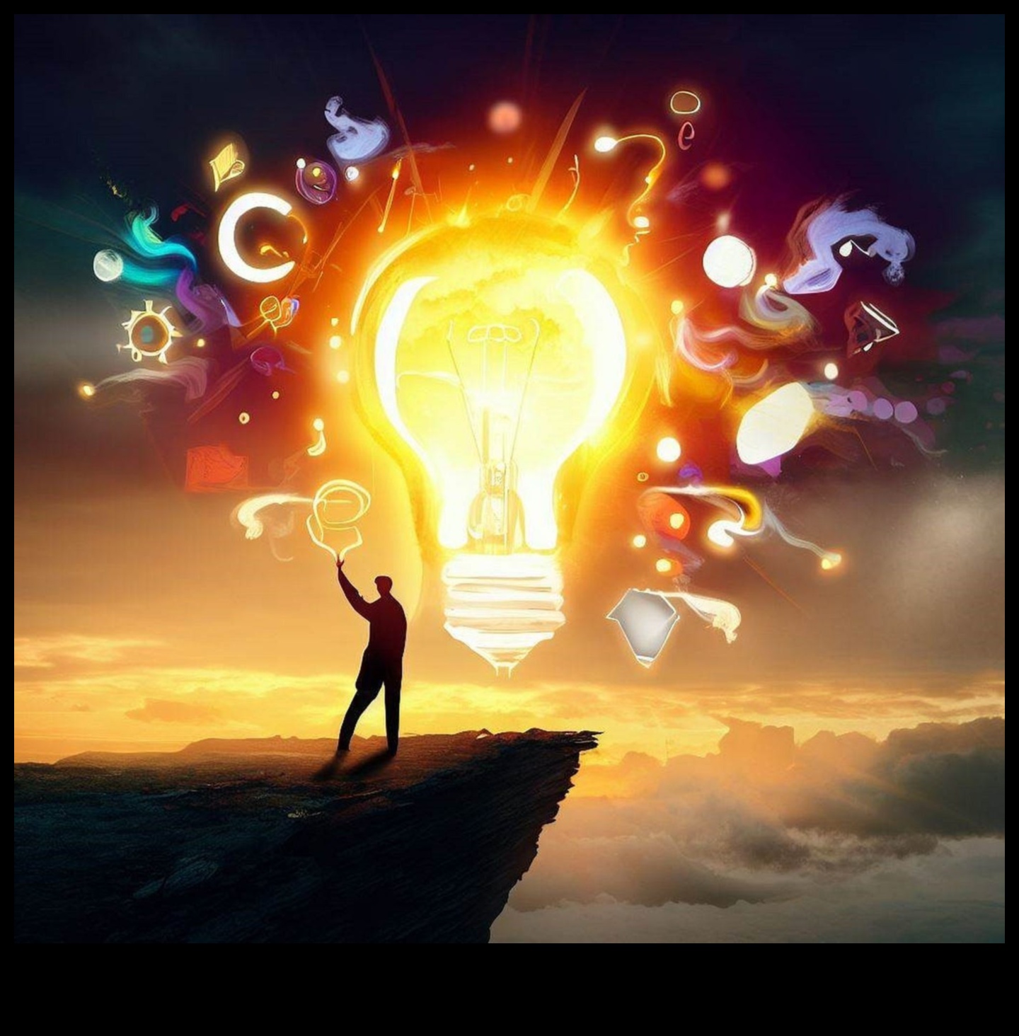 Imaginative Realms: Ζωντανεύοντας δημιουργικές έννοιες μέσω της τέχνης