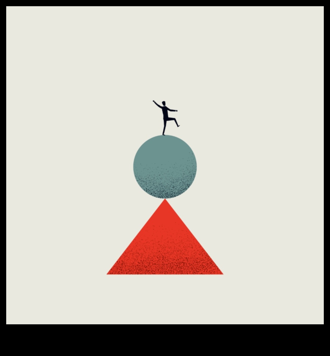 Η Τέχνη της Ισορροπίας: Δημιουργία Αρμονικών Σχεδίων Φιγούρων