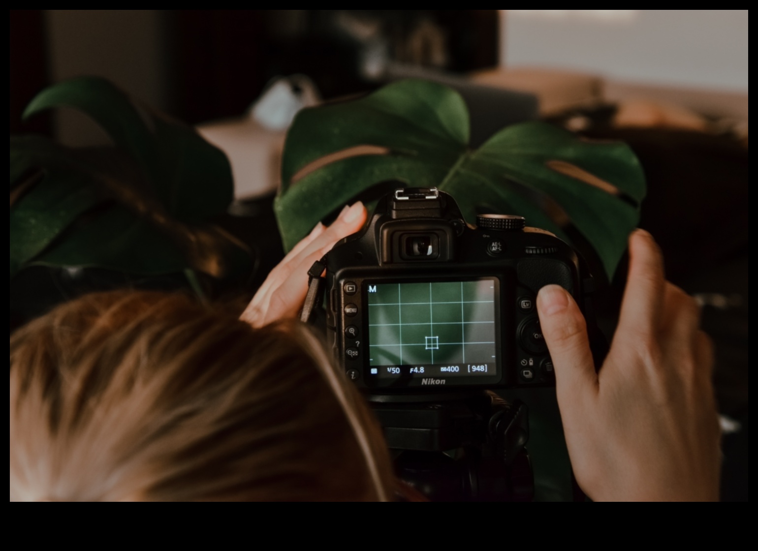 Beyond Autofocus: Mastering Manual Focus for Artistic Photography