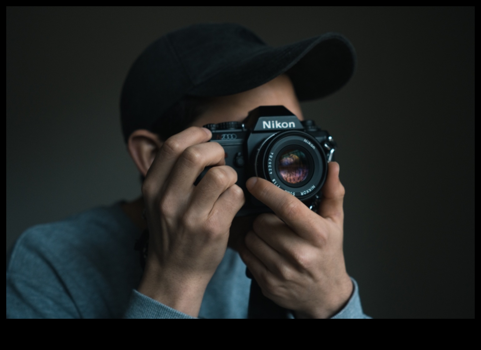 Beyond Autofocus: Mastering Manual Focus for Artistic Photography