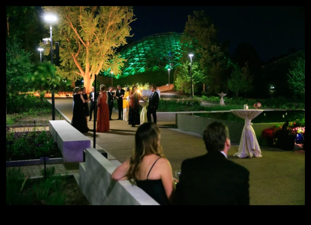 Summer Garden Party: Crafting for Outdoor Celebrations