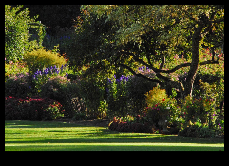 Summer Garden Party: Crafting for Outdoor Celebrations