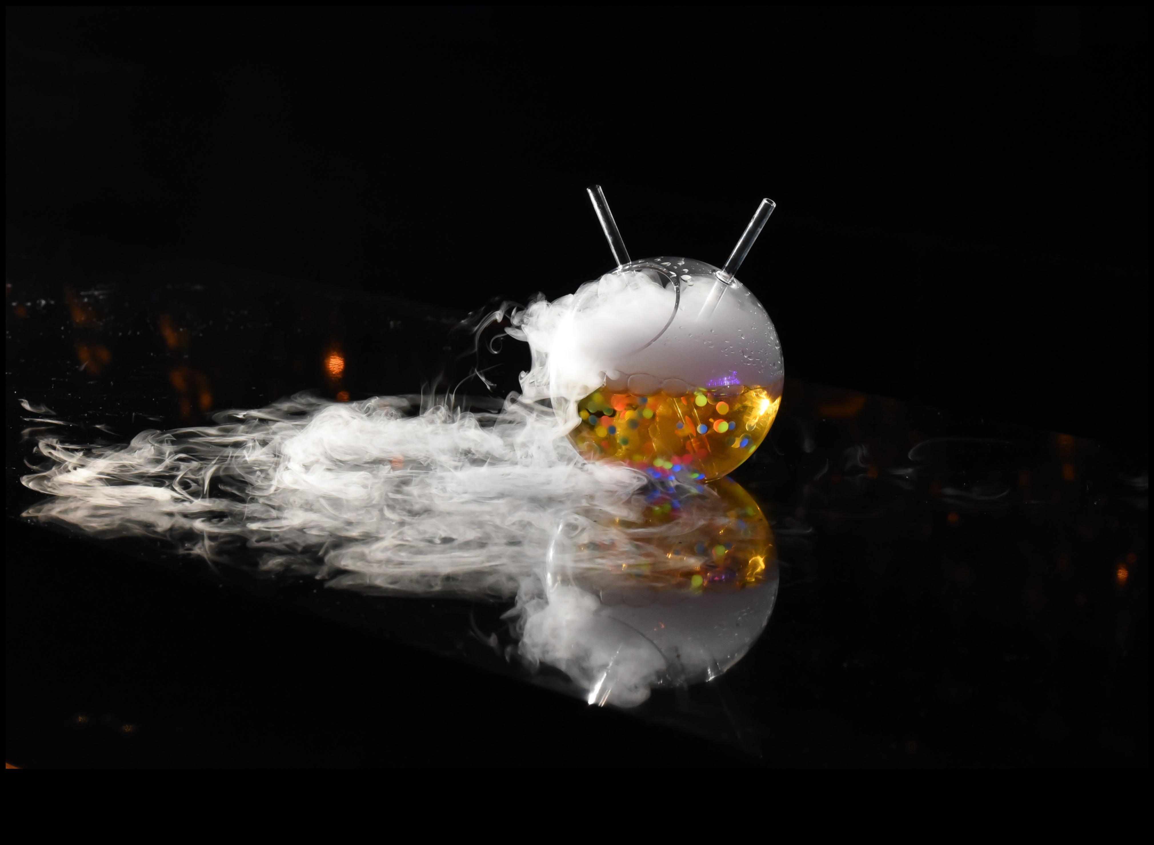 Μοριακή Μιξολογία Η Επιστήμη των Κοκτέιλ 4 Μαγειρική Δημιουργικότητα με Μοριακή Μιξολογία: Δημιουργία Μοναδικών Κοκτέιλ