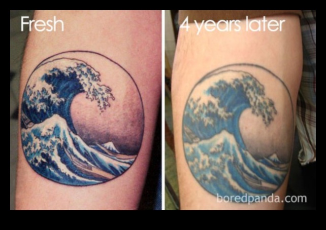 Tattoo Evolution: Advancements in Ink Application