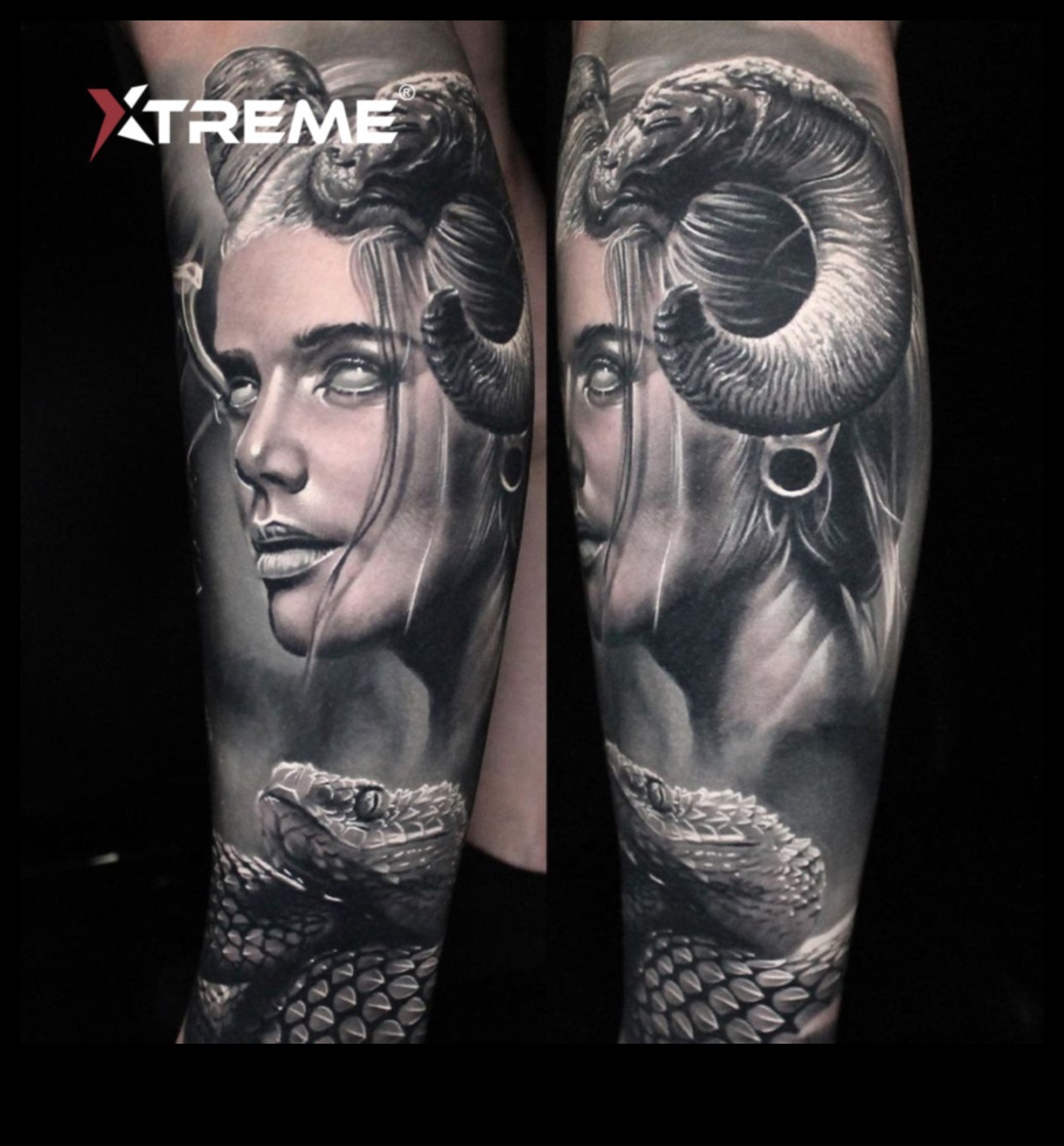 Tattoo Evolution: Advancements in Ink Application