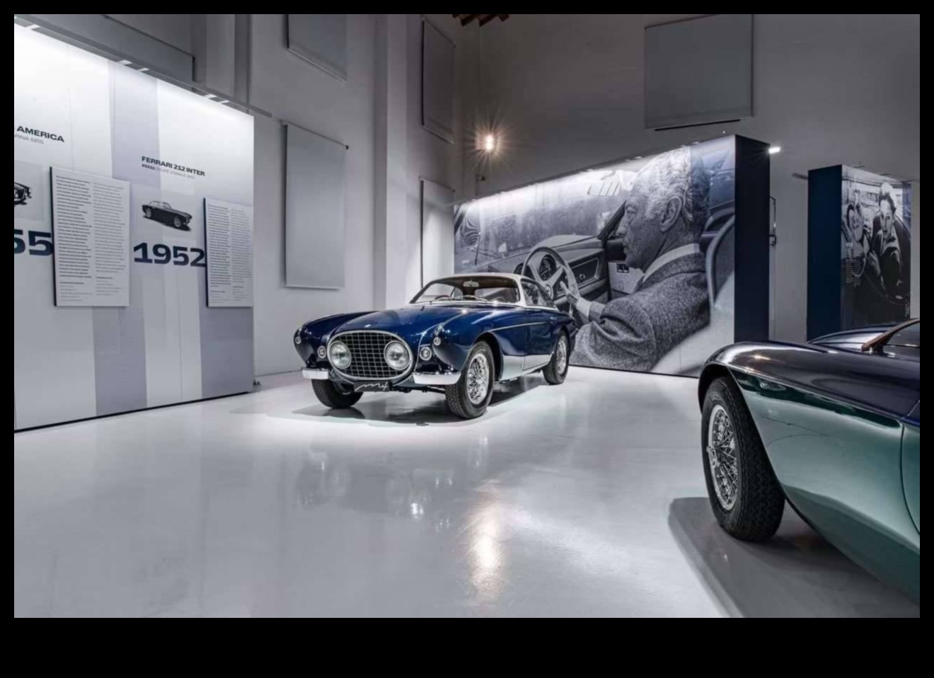 Crafting Opulence: Η σχολαστική τέχνη της κατασκευής πολυτελών αυτοκινήτων