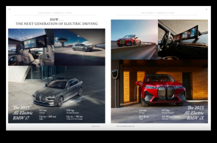 Crafting Opulence: Η σχολαστική τέχνη της κατασκευής πολυτελών αυτοκινήτων