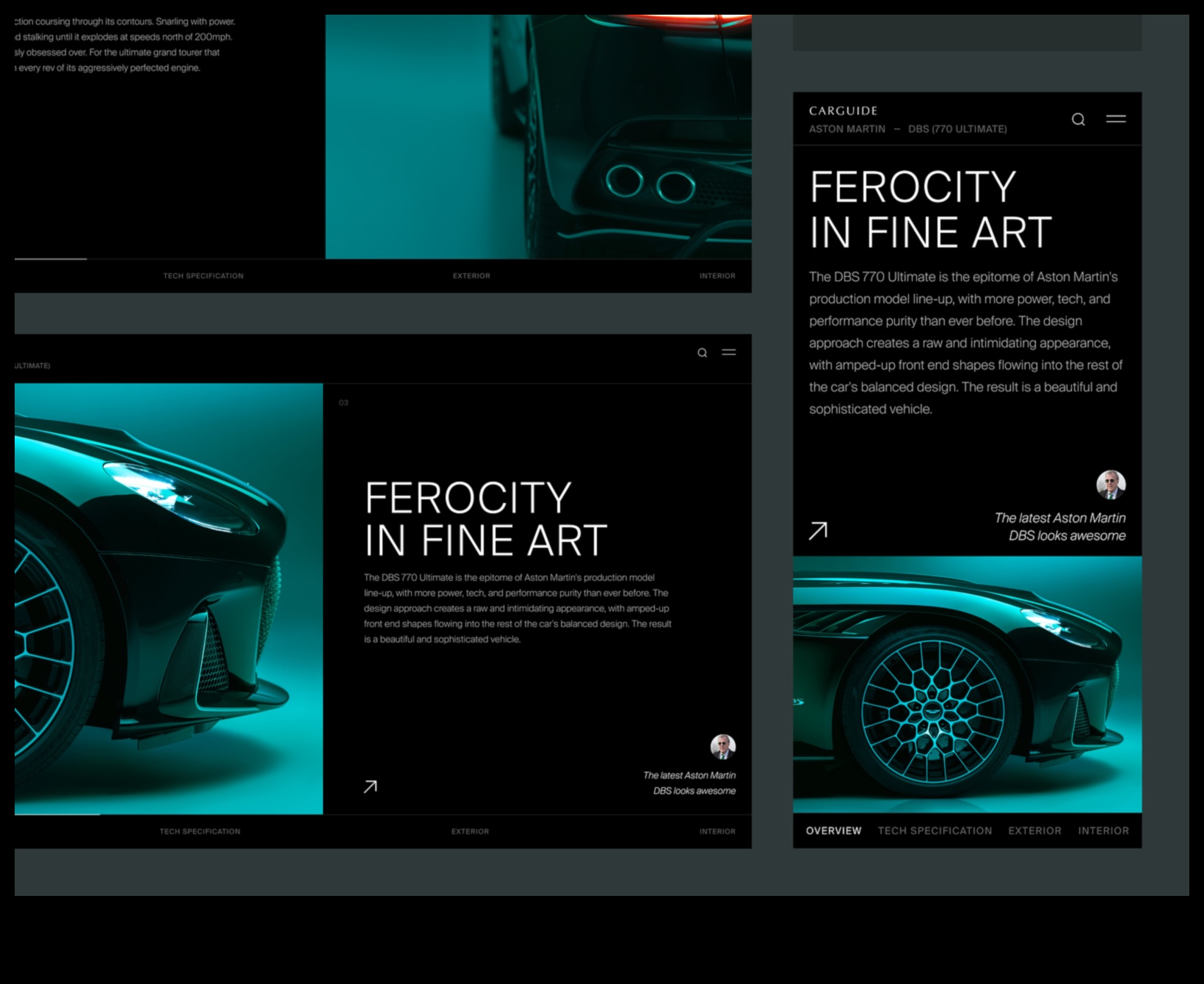 Crafting Opulence: Η σχολαστική τέχνη της κατασκευής πολυτελών αυτοκινήτων