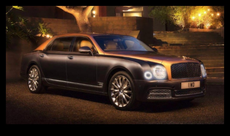 Crafting Opulence: Η σχολαστική τέχνη της κατασκευής πολυτελών αυτοκινήτων