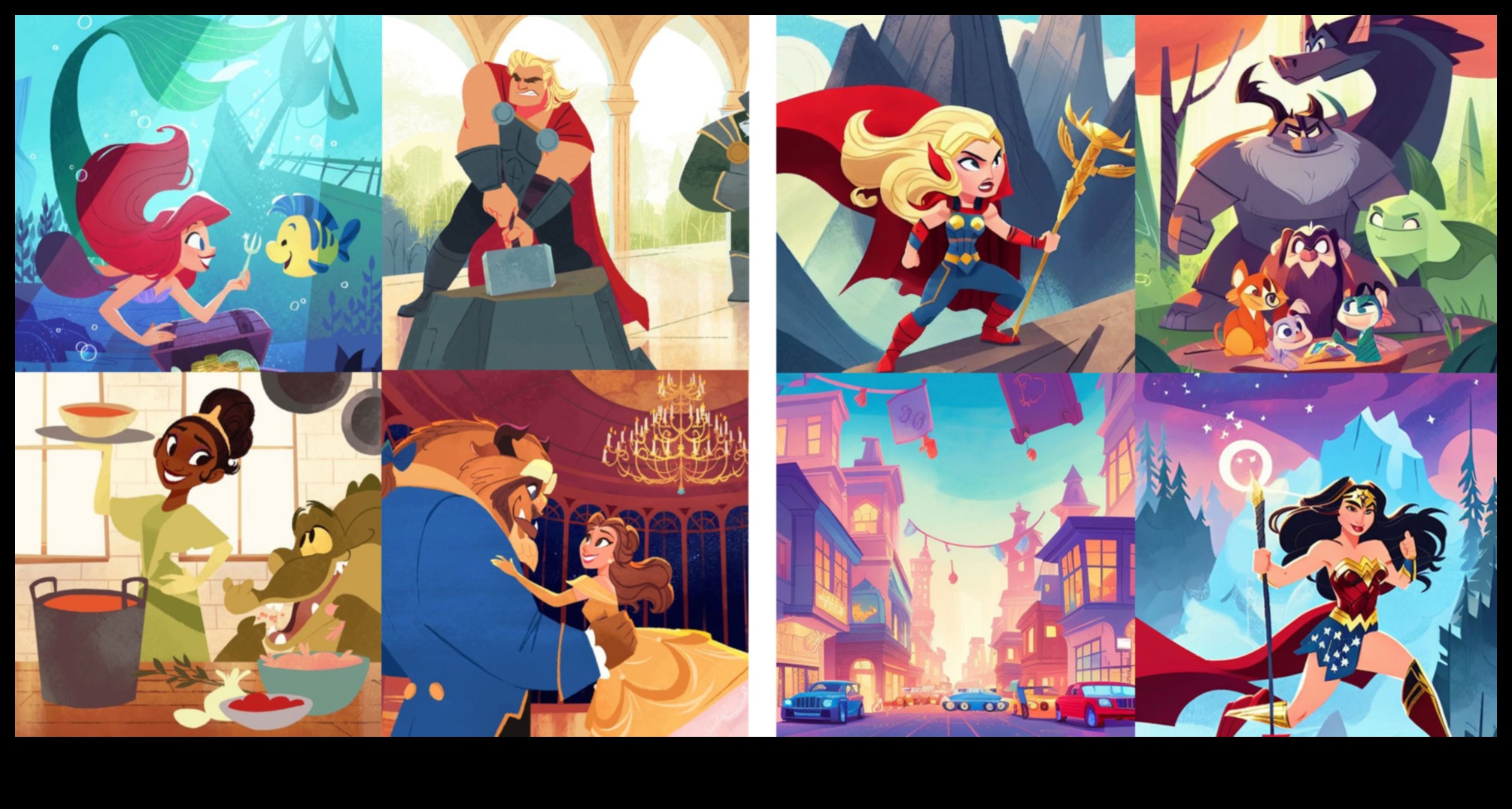 Beyond Replication: Προσθήκη Προσωπικού Στυλ στα Σχέδια Ζωής