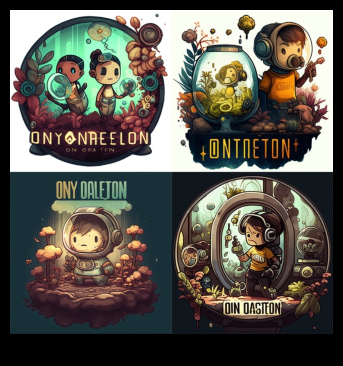 Beyond Replication: Προσθήκη Προσωπικού Στυλ στα Σχέδια Ζωής