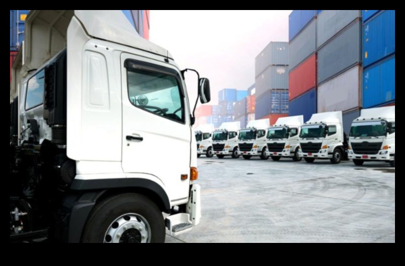 Οδική ανθεκτικότητα: Ξεπερνώντας τις προκλήσεις στις λειτουργίες εμπορικών οχημάτων