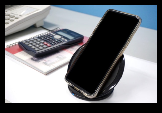 Wireless Charging Wonders: Λύσεις χωρίς καλώδιο για αξεσουάρ κονσόλας