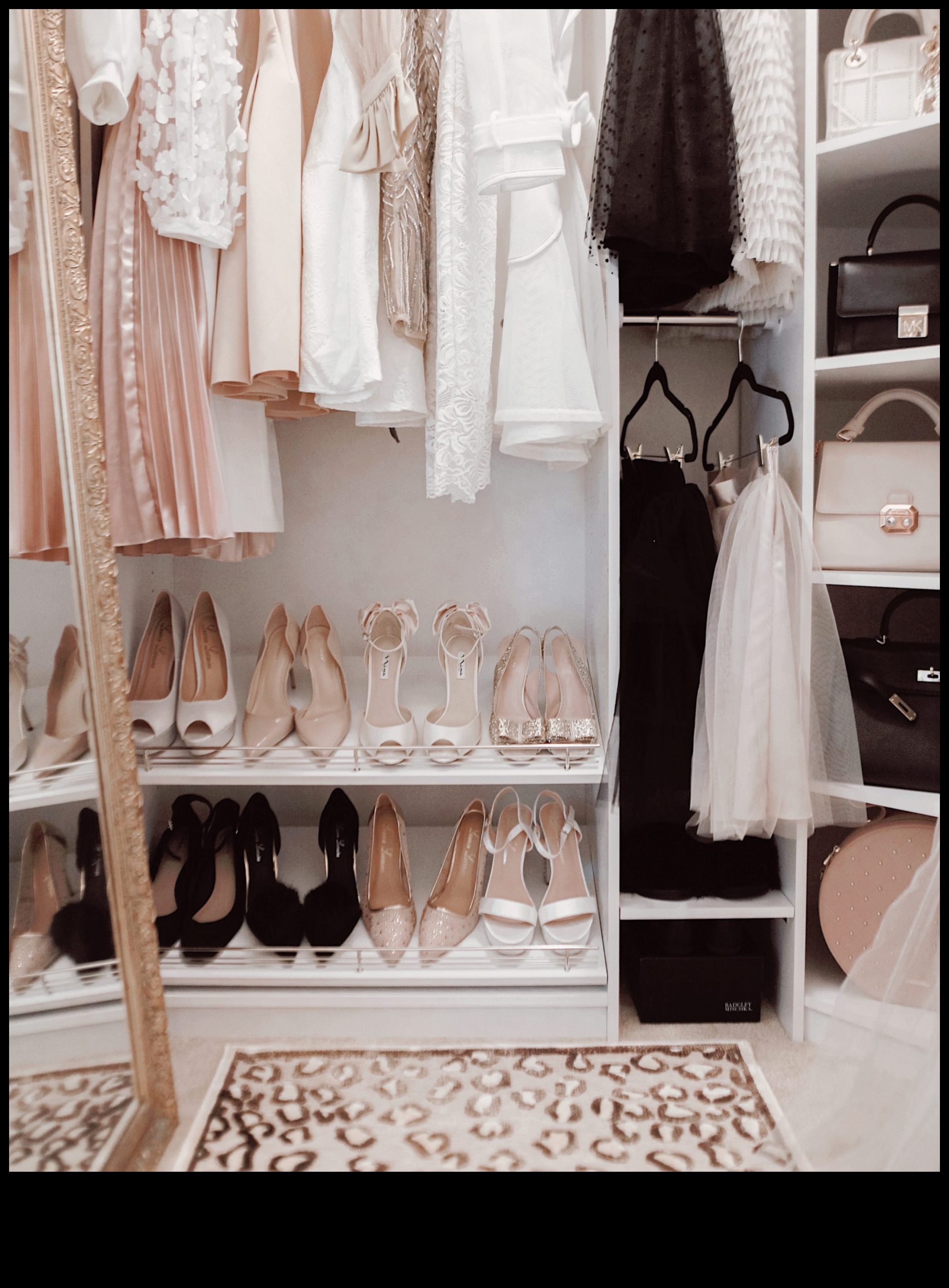 Couture Collage: Blending Elements for a Unique Gardrobe