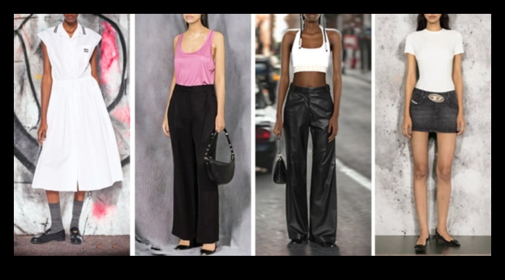 Casual Confidence: Κομψά και άνετα ρούχα για όλους