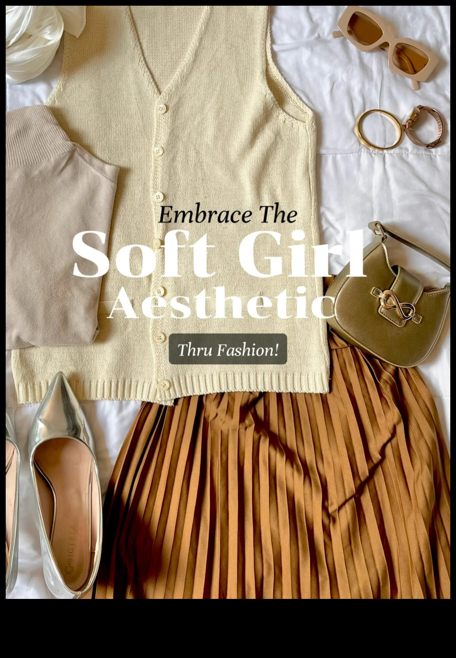 Casual Confidence: Κομψά και άνετα ρούχα για όλους