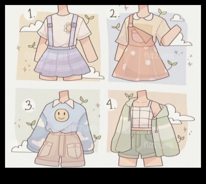 Casual Confidence: Κομψά και άνετα ρούχα για όλους