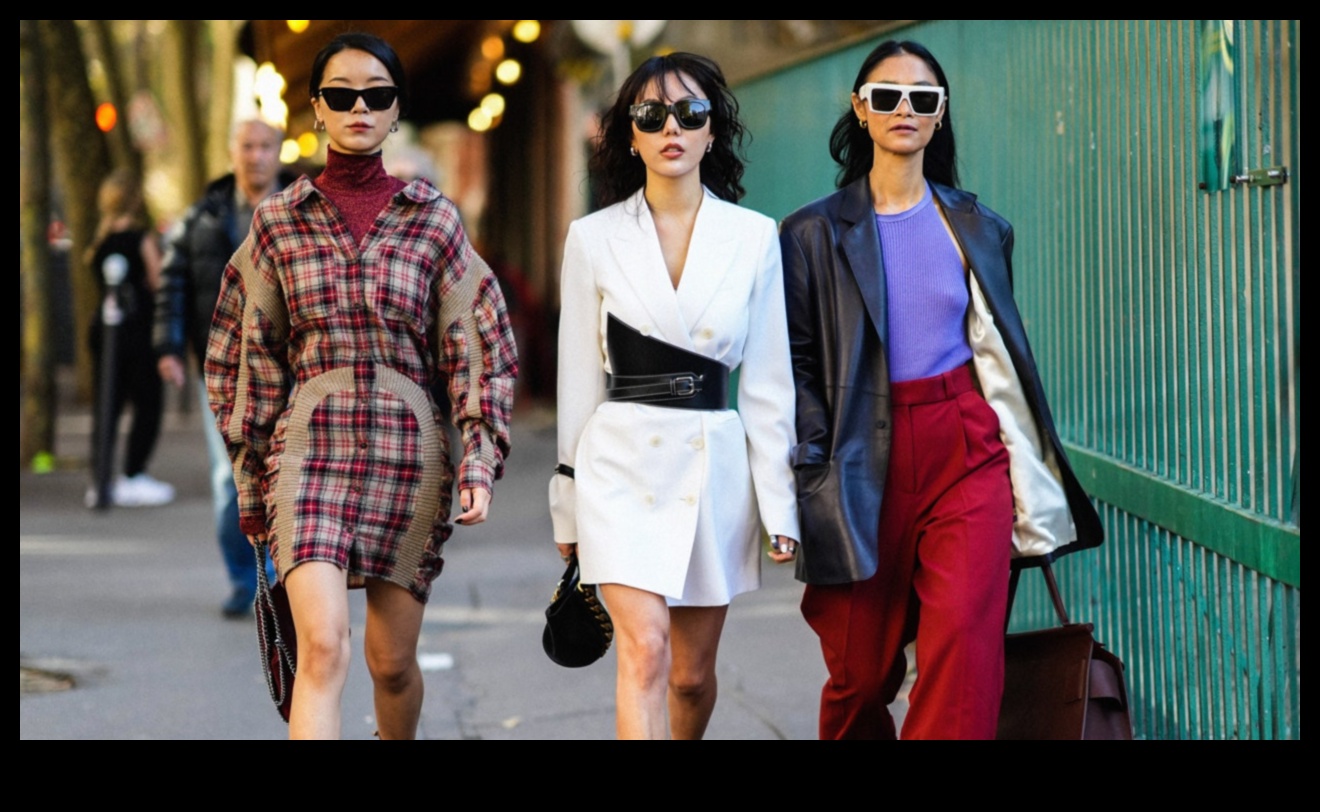 Casual Confidence: Κομψά και άνετα ρούχα για όλους