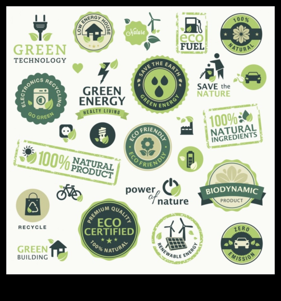 Eco-Friendly Electronics: Sustainable Solutions for Green Home Living